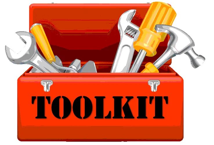 Toolkit. Тулкит. tpf toolkit.
