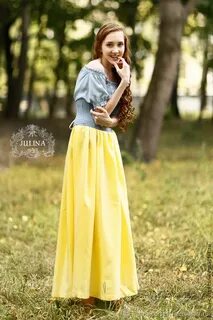 Платье уходящего лета