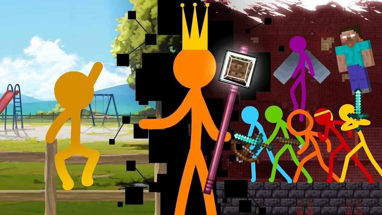 Animation v 1