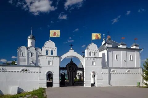 Арское ульяновск