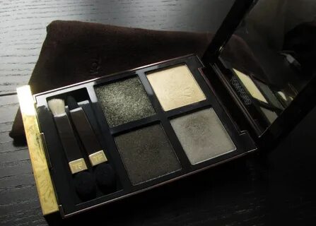 Tom ford eye