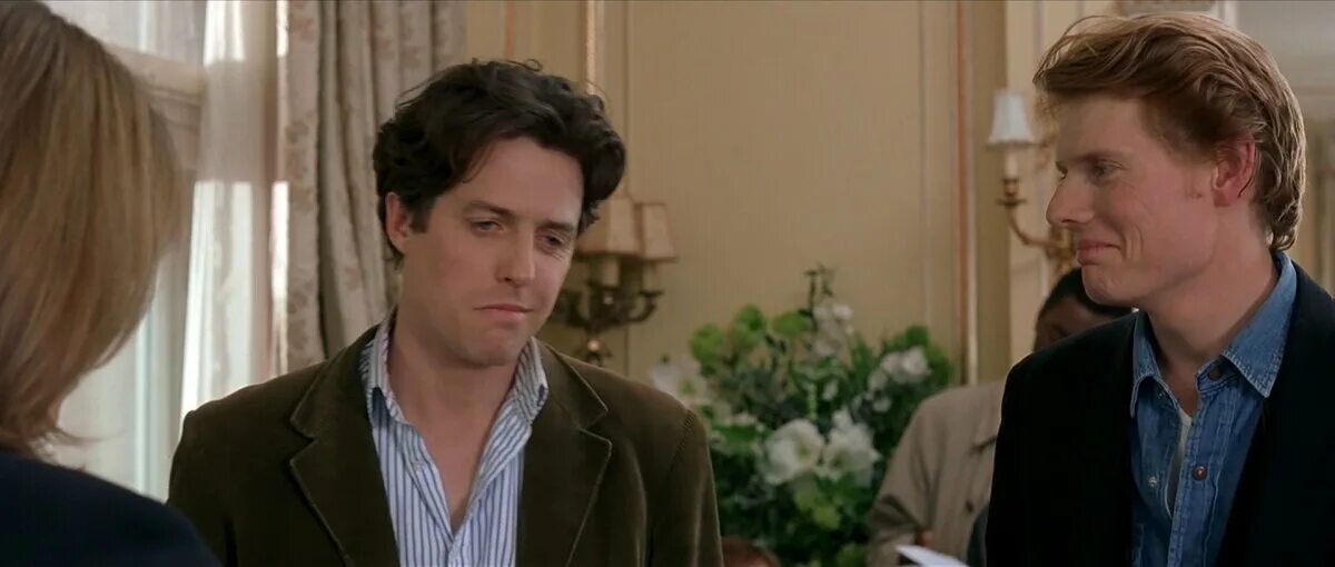 алек болдуин ноттинг хилл. I was expecting. Expect the unexpected. I was expecting. I was expecting.