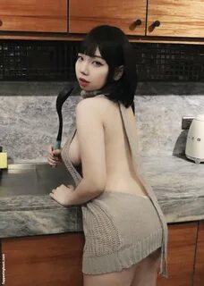 Hakaosan nude - r34stars.com.