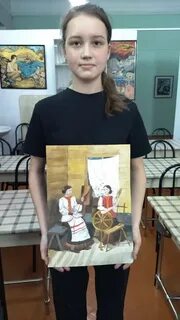 Сколько зарабатывают в художественной школе