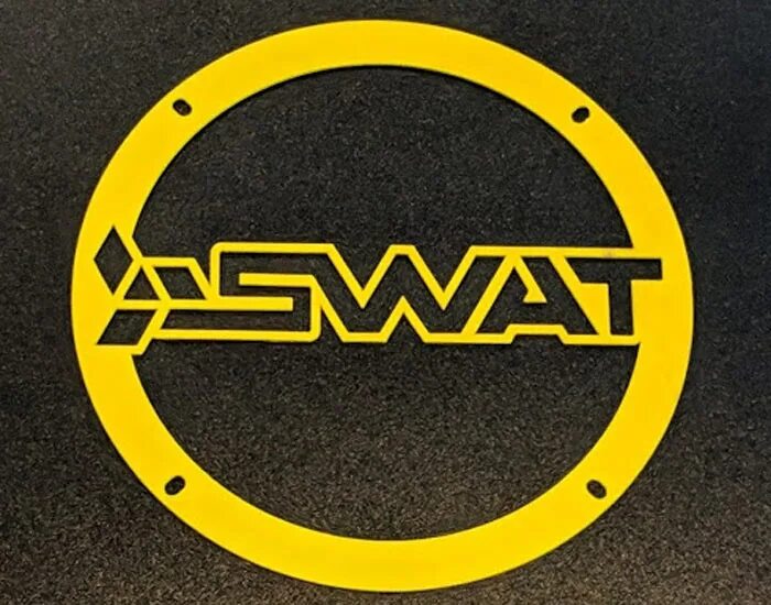 Swat audio. Грили для динамиков swat. наклейка swat car audio. гриль для сабвуфера swat. грили для динамиков swat rev 165 pro.
