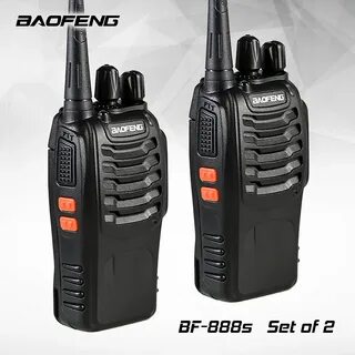 Радиостанции 888s