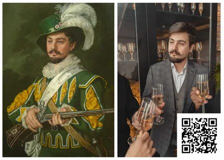 Фотошоп услуги