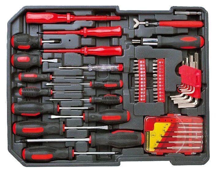 В одном наборе 4 1 2. Набор инструментов KOMFORTMAX KF-1062. Набор инструментов KOMFORTMAX 188. Набор инструментов в чемодане KOMFORTMAX kf1062. Набор инструментов KOMFORTMAX KF-1190.