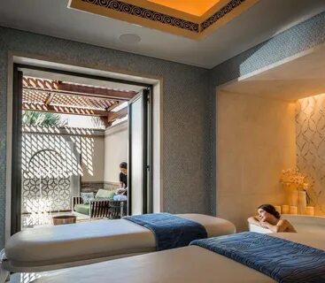 Pearl spa