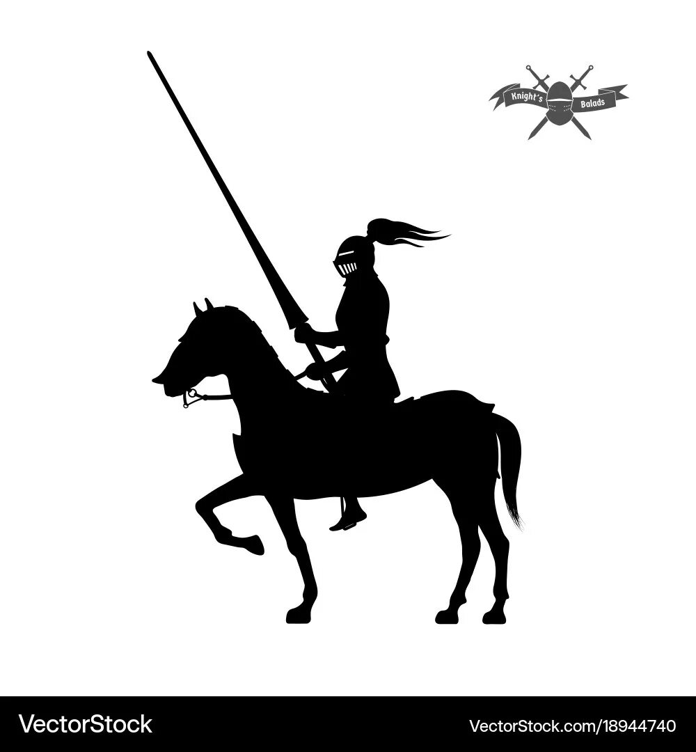 Силуэт казака. Рыцарь на коне. Изображение всадника с копьем. Изображение всадника с копьем. Изображение всадника с копьем.