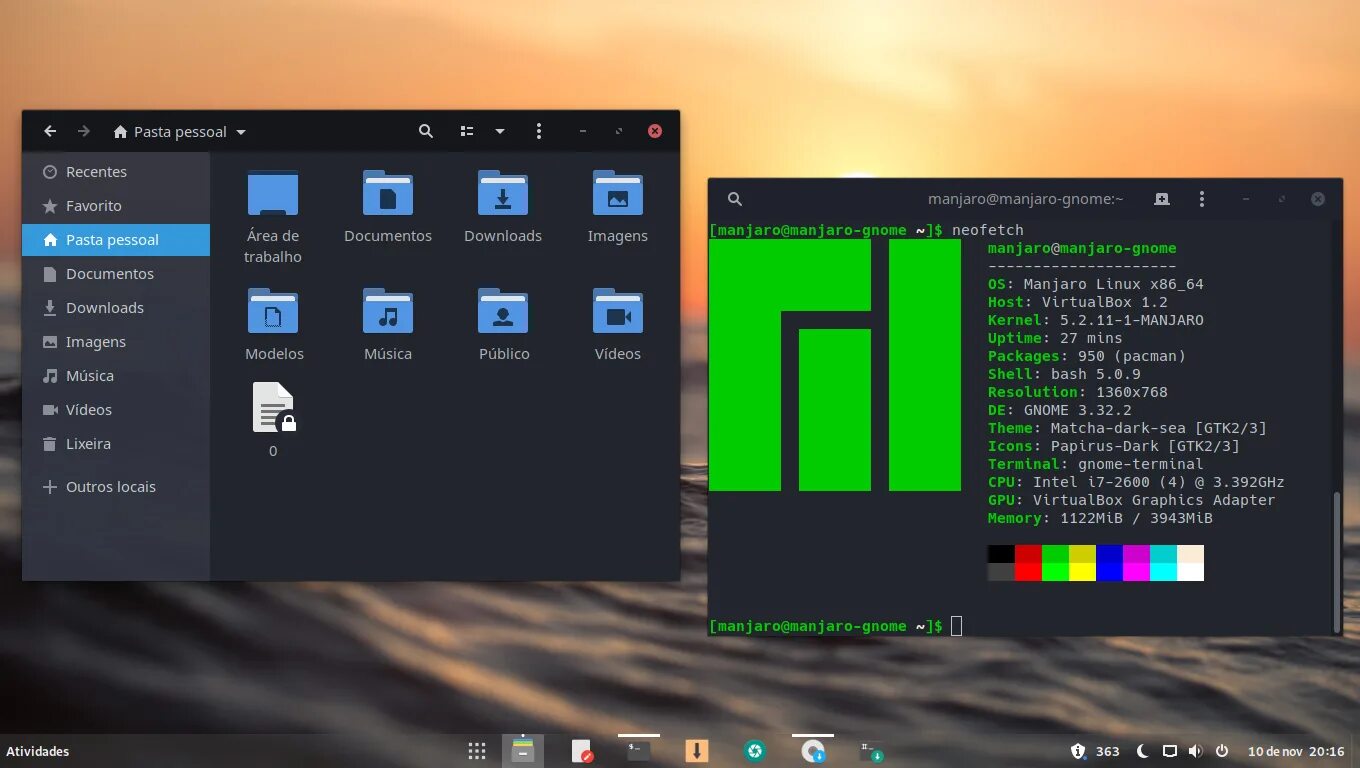 Manjaro linux gnome. Linux manjaro интерфейс. manjaro 20 gnome. manjaro linux 20.3.4.