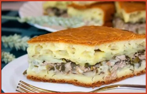 Заливная рыбная консерва