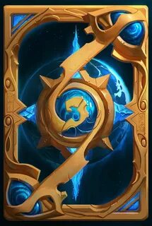 Hearthstone fan cards