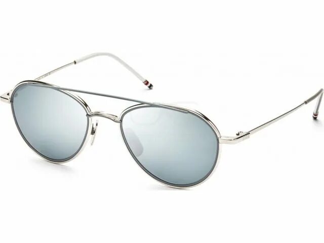 Gld 520. Thom Browne очки.