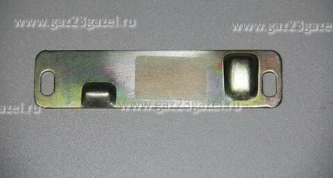 Защелки газель