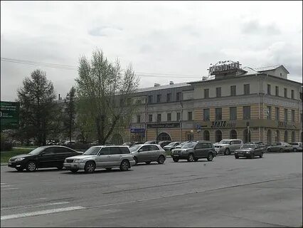 Адрес ммм