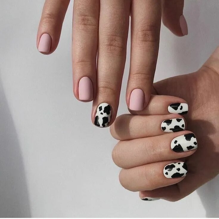 #ногти #длинныеногти #ногти2020 #дизайногтей #маникюр #nails #эстетика Cherry na
