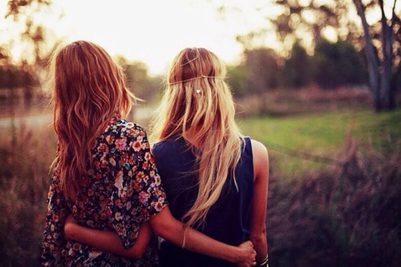 Что такое friend