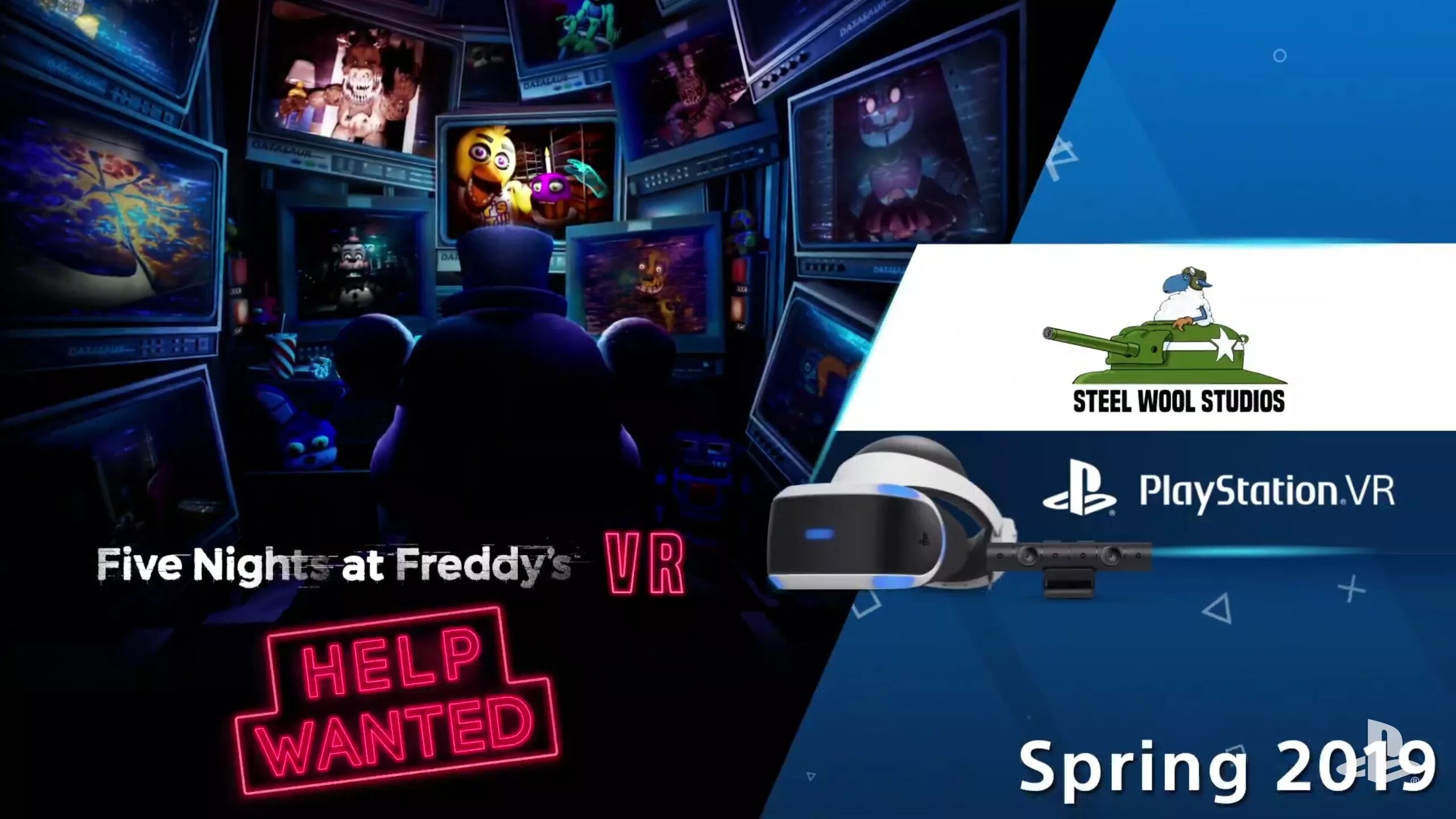 Help vr. Fnaf vr ps4. five nights at freddy&#039;s плейстейшен. playstation vr + fnaf help wanted. five nights at freddy&#039;s ps vr.