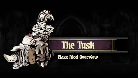 Darkest dungeon mods