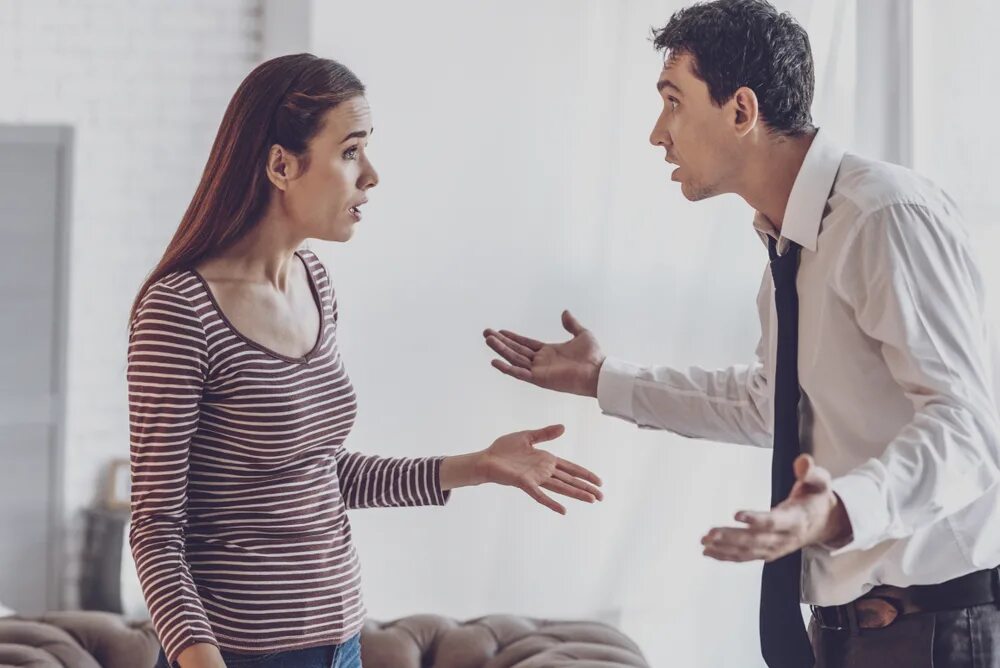 A partner who has a