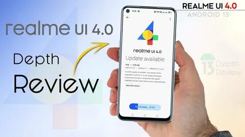 Звонилка realme