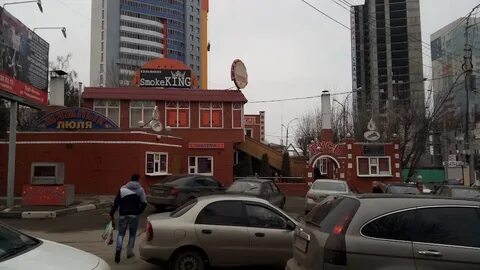 Вольская 9