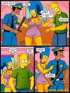 The Simpsons 33-42 WC TF - The Simpsons 34 