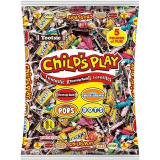Play favorites