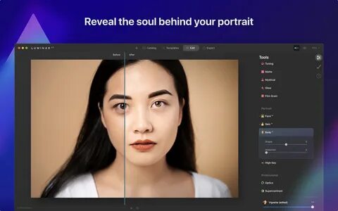 Ai photo editor