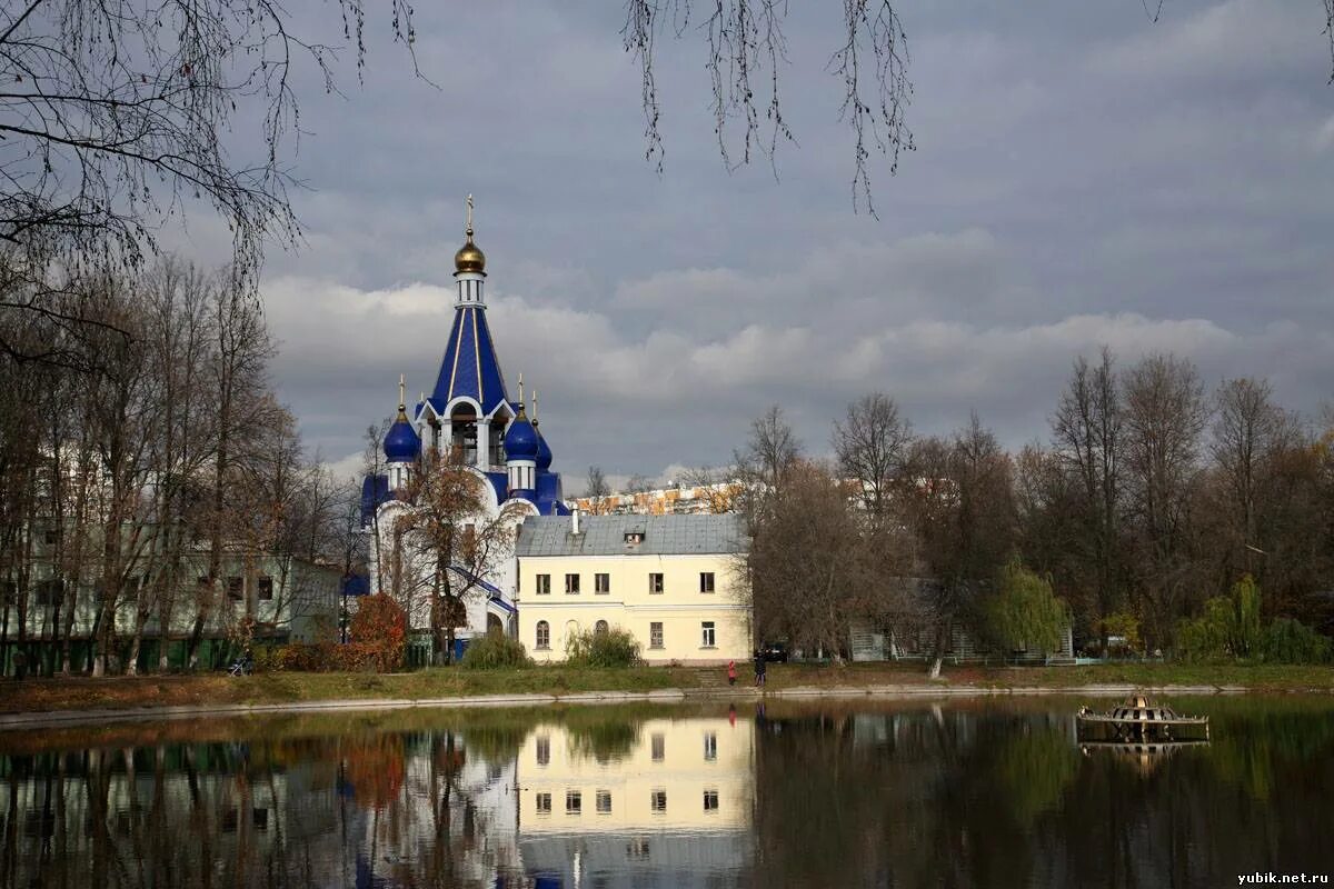 Город костино. Храм в Костино. Храм в Костино ураган. Храм Костино ночь. Костино храм арты Королев.