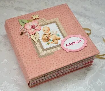 Детский альбом мама