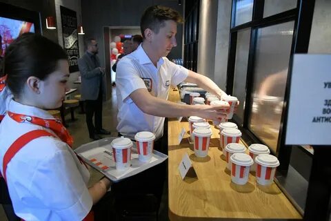Kfc коллаборация