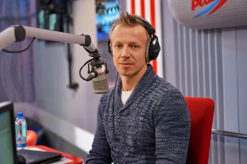 Радио телеведущий
