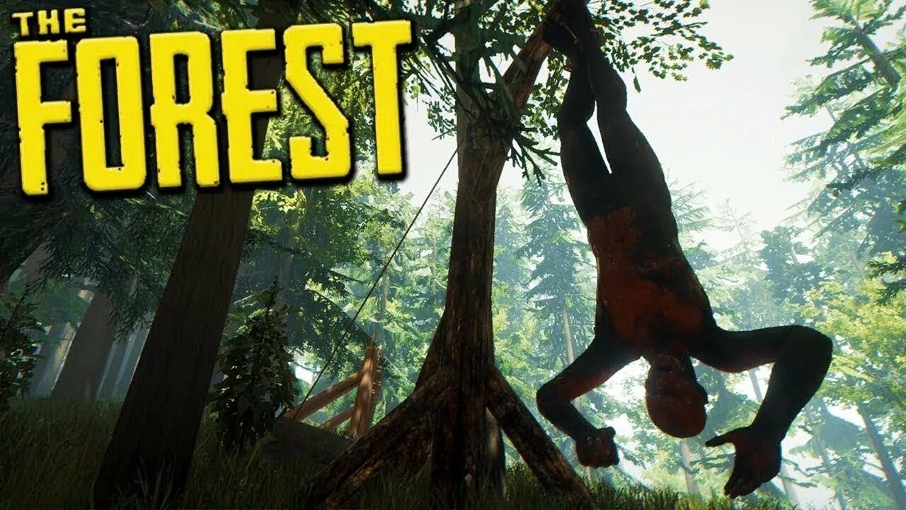 Форест друзья. Форест выживание. Форест игра. Форест превью. Пещера 2 в the forest.