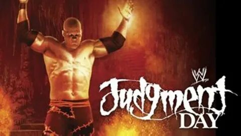 Judgment day