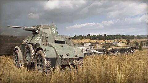 Steel division 2