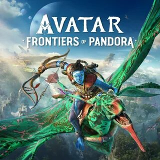 Avatar frontiers of pandora локализация