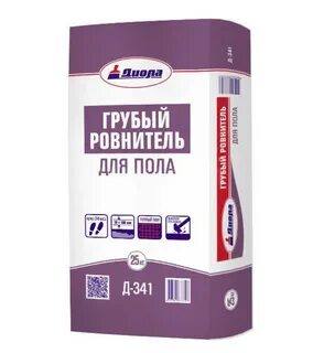 Грубый ровнитель