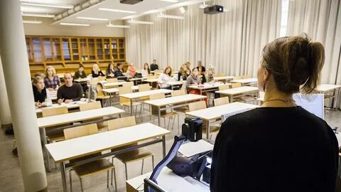 Education in finland