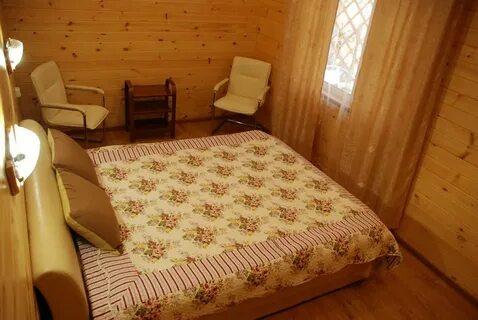 Шамора аренда домиков
