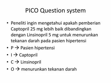 Question system
