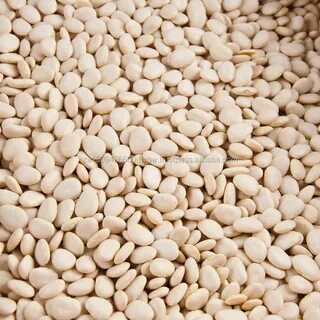8 beans