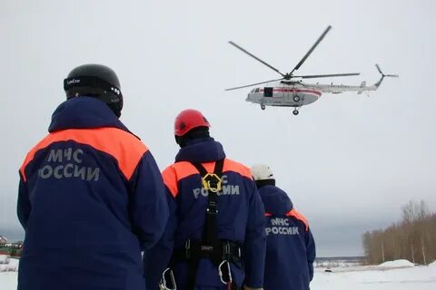 Псо мчс