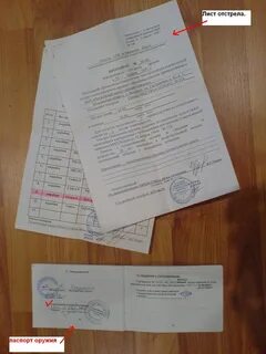 Сколько действует отстрел