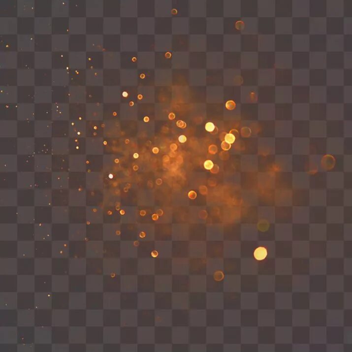 Particle library