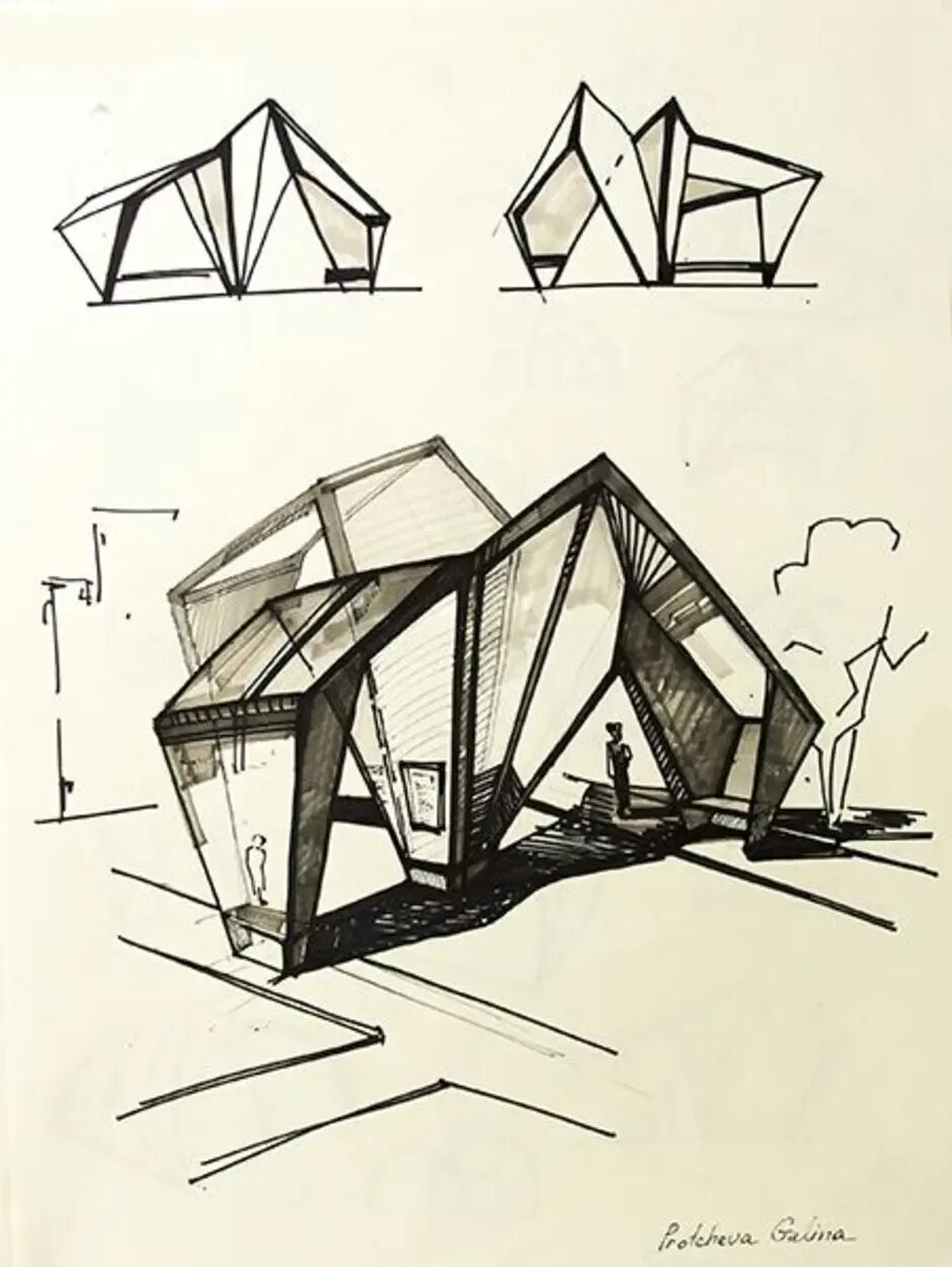 Эскизы малых архитектурных форм. Эскиз маф. Выставочный павильон бионика клаузура. Пергола навес чертеж. Эскизы малых архитектурных форм.