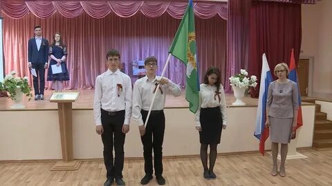Школа 6 кострома