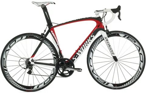 S bike be