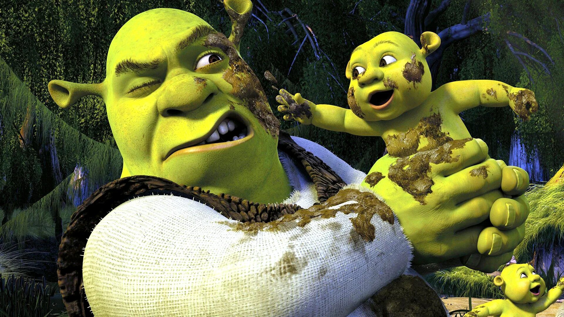 Шрек 2 фиона. Shrek 1996. Шрек третий 2007. Шрек мем. Включи им шрека.